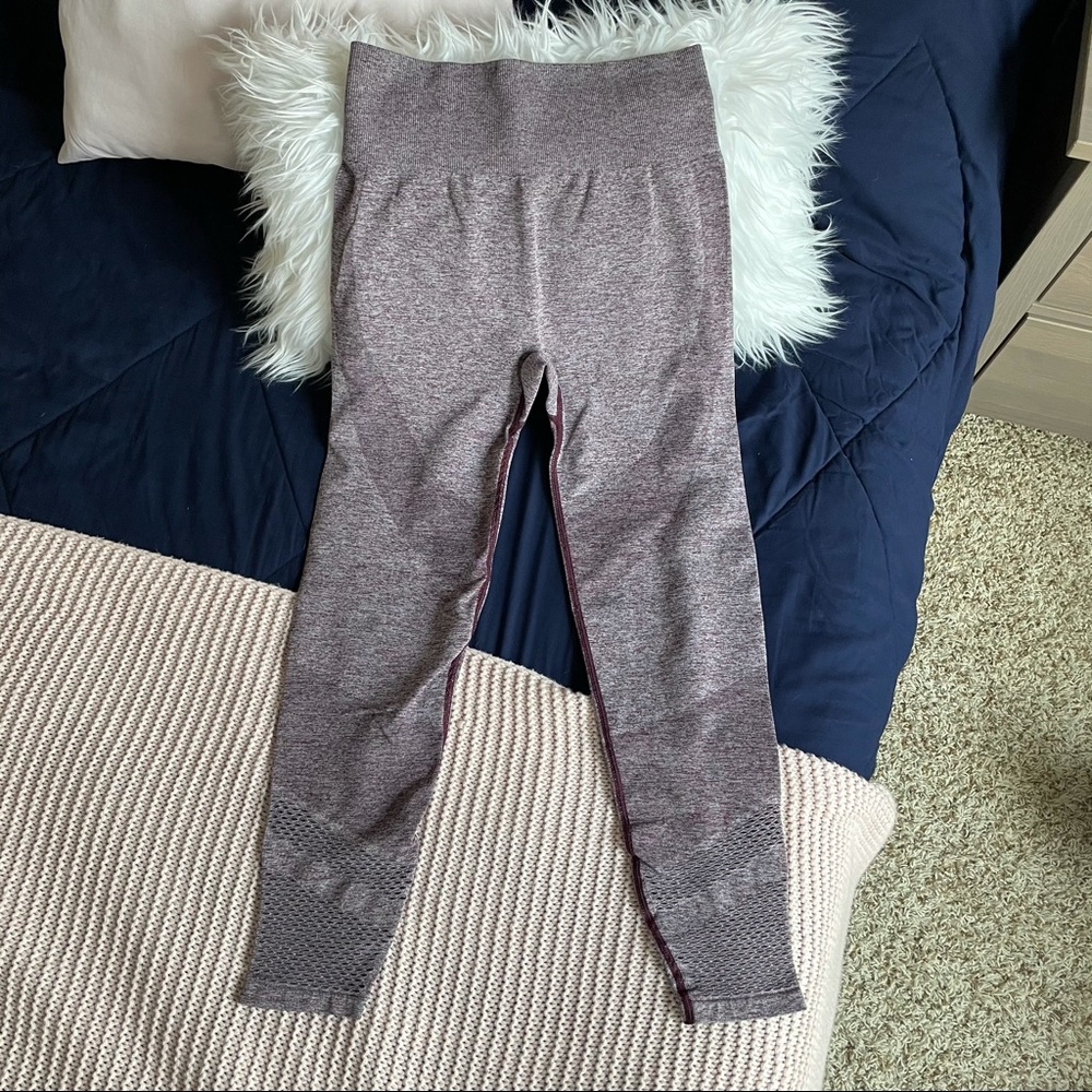 Seamless VS Leggings